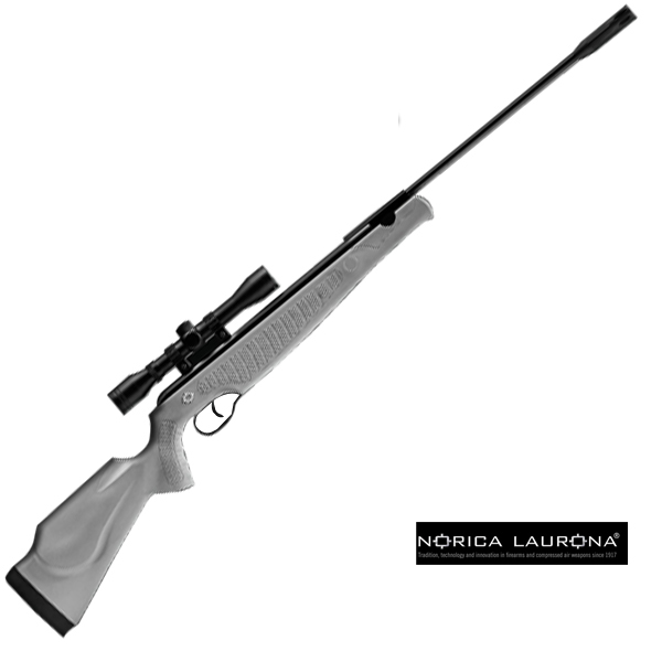 Hav.tüf. Norica Atlantıc Scope 4.5 Mm