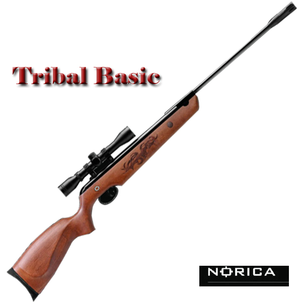 Hav.tüf. Norica Trıbal 4.5 Mm