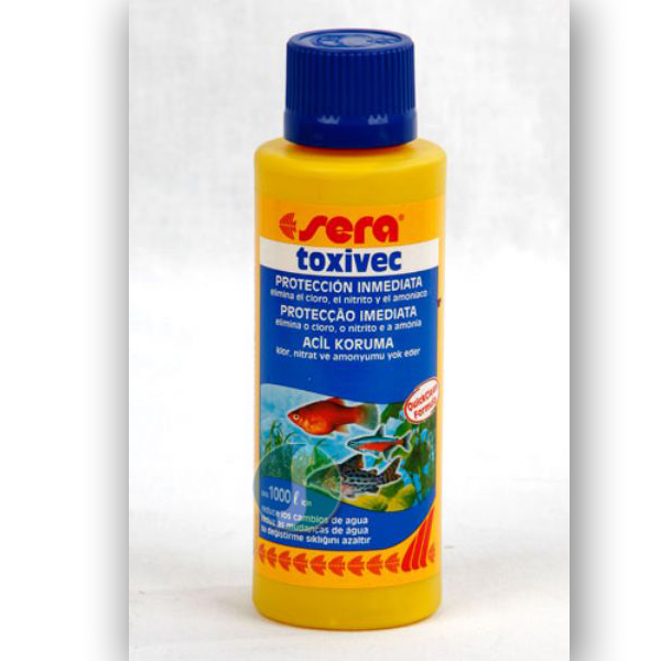 3002 Toxıvec 250 Ml