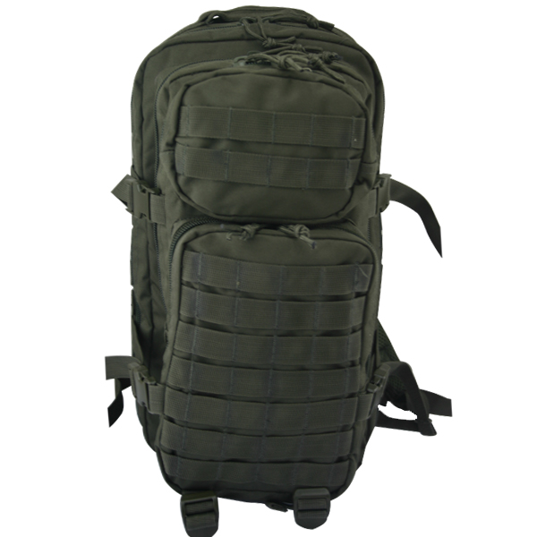 Sturm 30 Lt Haki Çanta