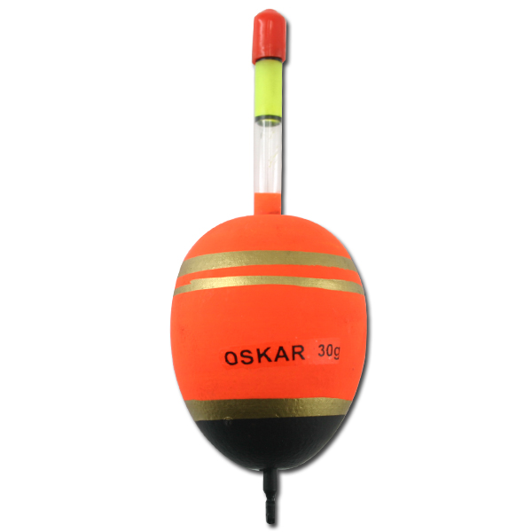 Oscar Eva Işıklı Top Şamandıra 20gr