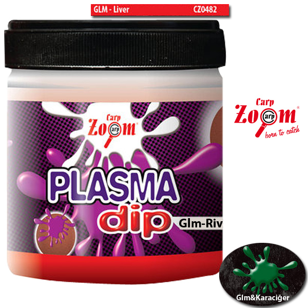 Cz 0482 Plazma Dip, Glm, Karaciğer