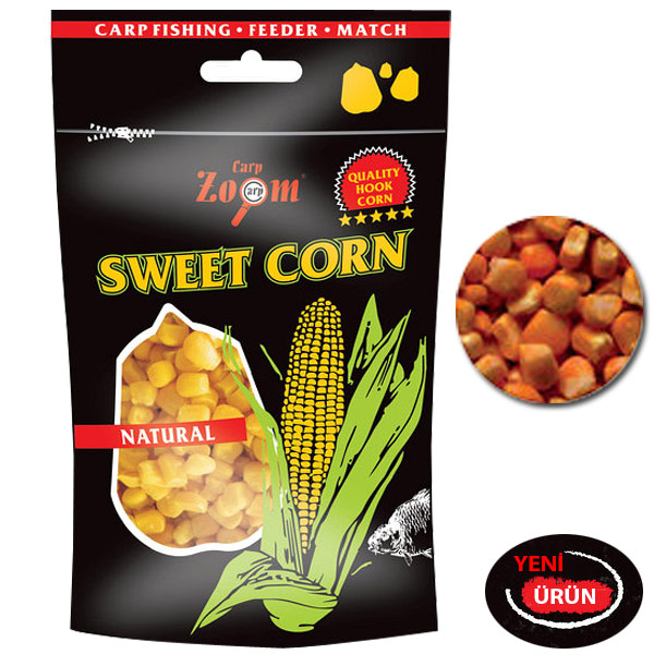 Cz 0512 Sweet Corn, Ballı 150 Gr