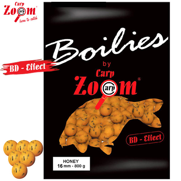 Cz 2571 Boilies, 16 Mm Yengeç 800 Gr