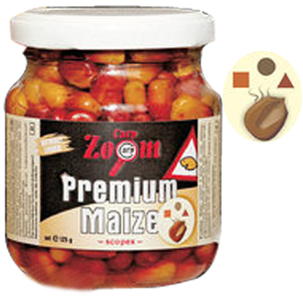 Cz 3844 Premium Maize, Scopex
