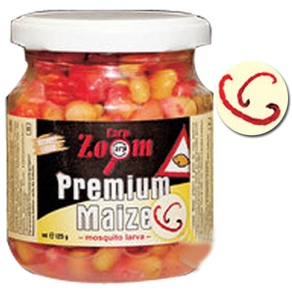 Cz 3851 Premium Maize, Sivrisinek Larva