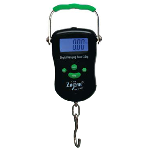 Cz 8603 Digital Scale, 25kgcz 0932 Tel. Alu Bank Stick 90 160cm