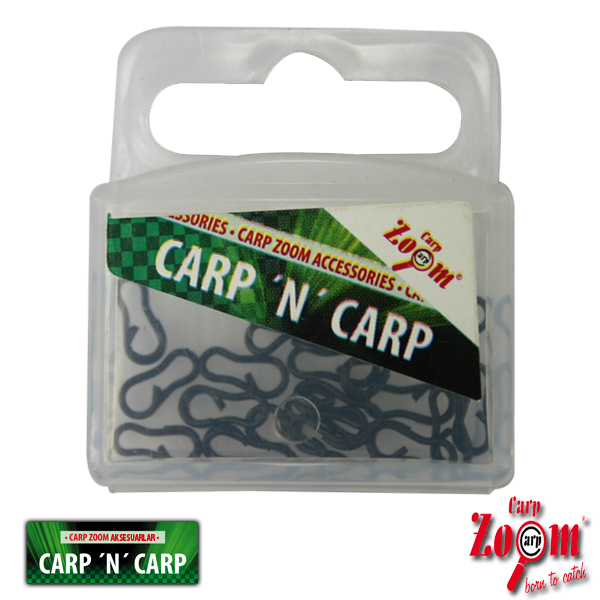 Cz 1960 Speed Link S (20 Pcs) 8,6x4,2 Mm