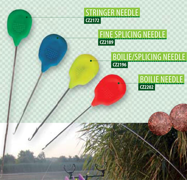 Cz 2202 Boilie Needle