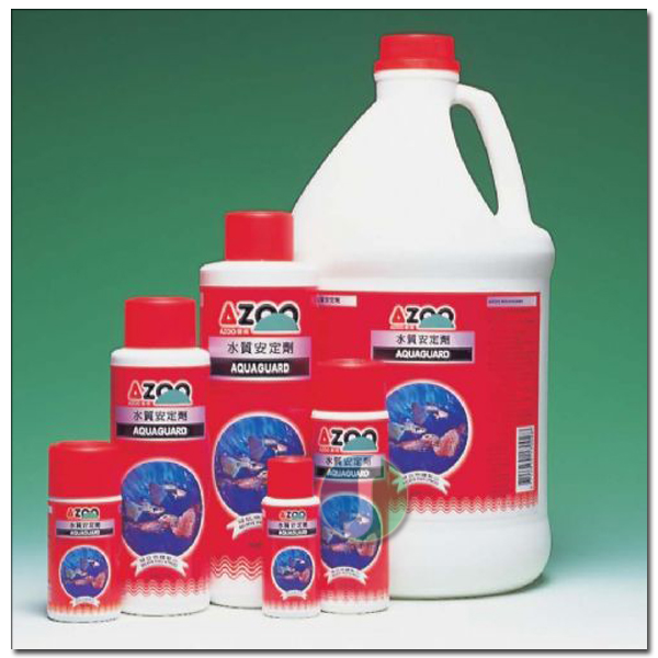 Aquaguard Su Hazırlayıcı 3800 Ml
