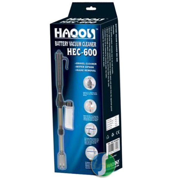 Hc600 Pilli Dip Sifonu