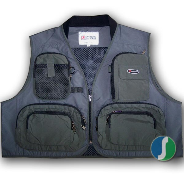 Balıkçı Yeleği Vf 1010 (m)