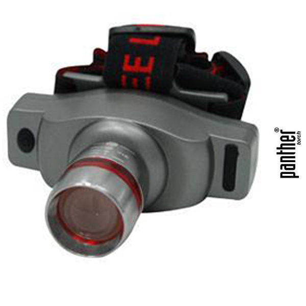Panther 5035 (hc 516) Şarjlı Kafa Lambası