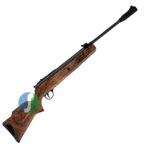 Havalı Tüfek Webley Royal Wood Skın 4.5 Mm