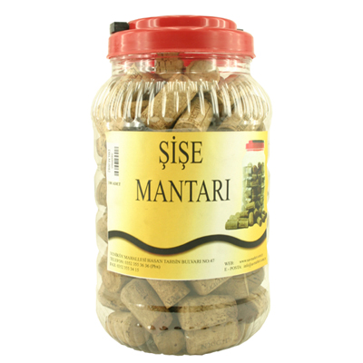 Şişe Mantarı Büyük