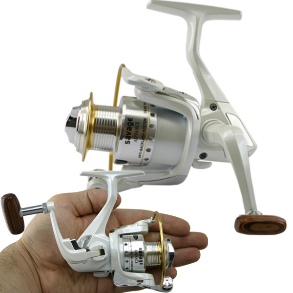 Savage Advence Adv100 Makina