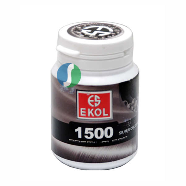 Ekol Çelik Bilye 4.5 Mm 1500'lü