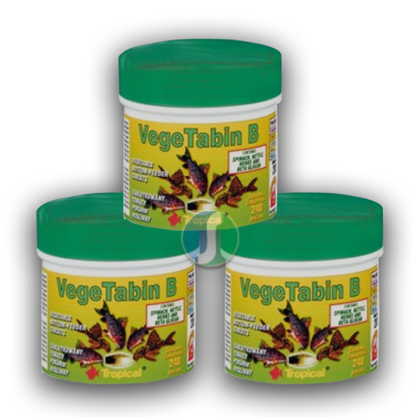 20512 Vegetabın A 90 Tablet