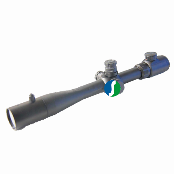 4 14*40 Accurate M5 Zoomlu Tüfek Dürbünü