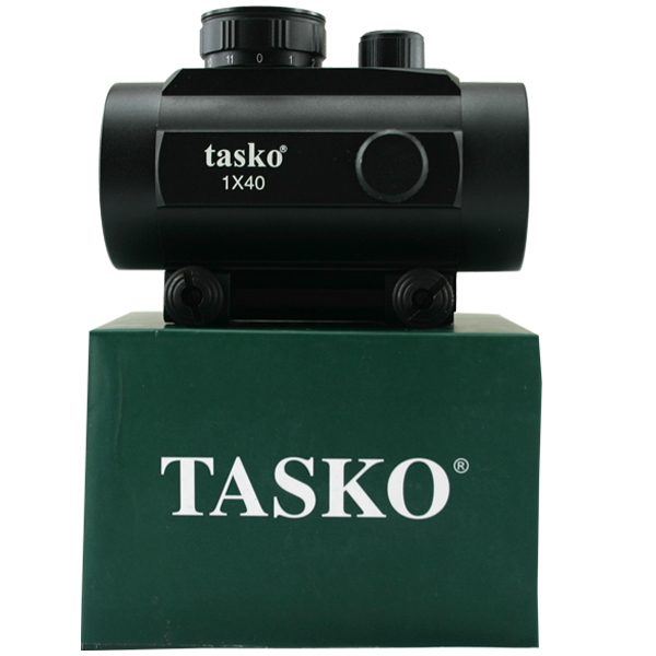 1*40 Tasko Reddot