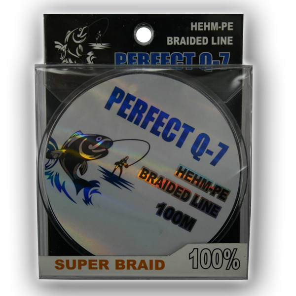 Perfect 0.30mm İpek Misina 100 M