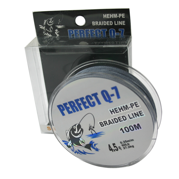 Perfect 0.35mm İpek Misina 100 M