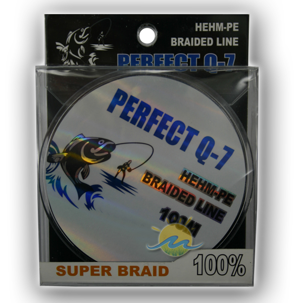 Perfect 0.40mm İpek Misina 100 M