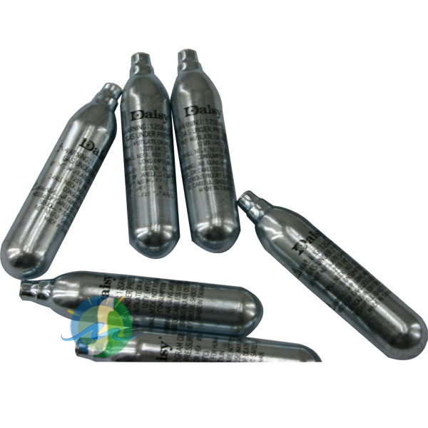 Daısy 12 Gr Co2 Havalı Tabanca Tüpü