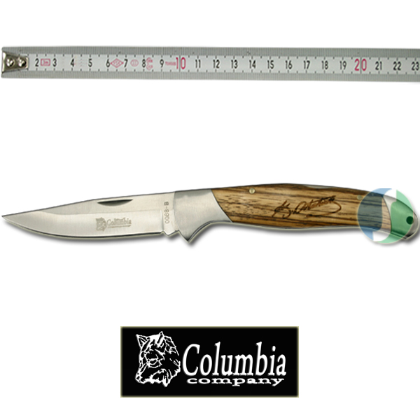 Columbia Çakı D0068 b