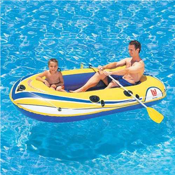 Bot 61068 Bestway Hydro force Set (262*145 Cm)