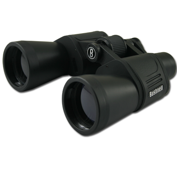 10*50 Bushnell El Dürbünü