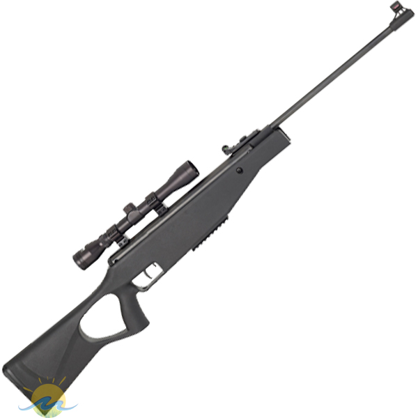 Havalı Tüfek Sibergun Syn Mods 4.5 Mm