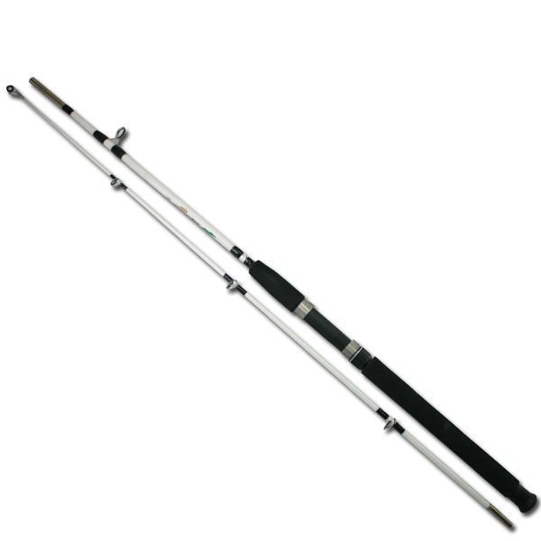 Crocodile 2.10 Mt İki Parça Dolgu Kamış