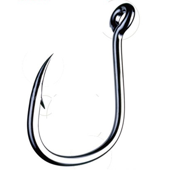 Sasame F 759 Black Crome No: 8 İğne (22'li)