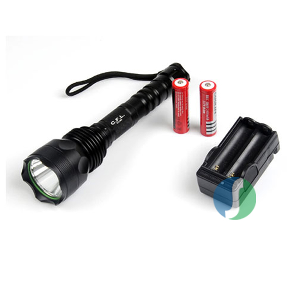 Cfl s91 10w Power Ledli Fener