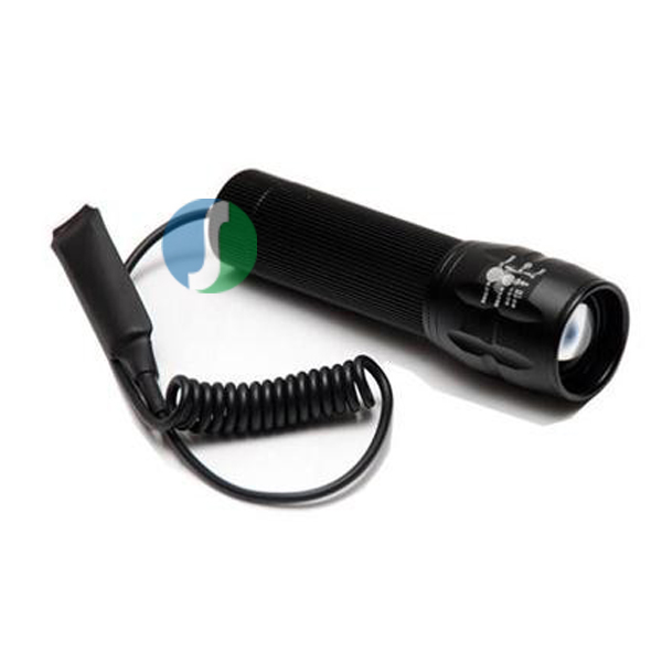 Cfl k150t Tüfek Feneri
