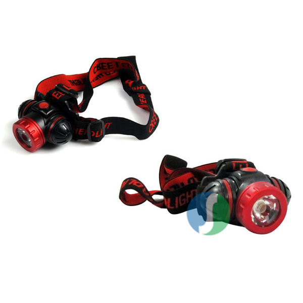Cfl yl8205 Power Ledli Kafa Feneri