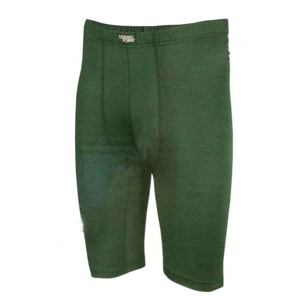 Micro Kısa Short 004 Siyah L