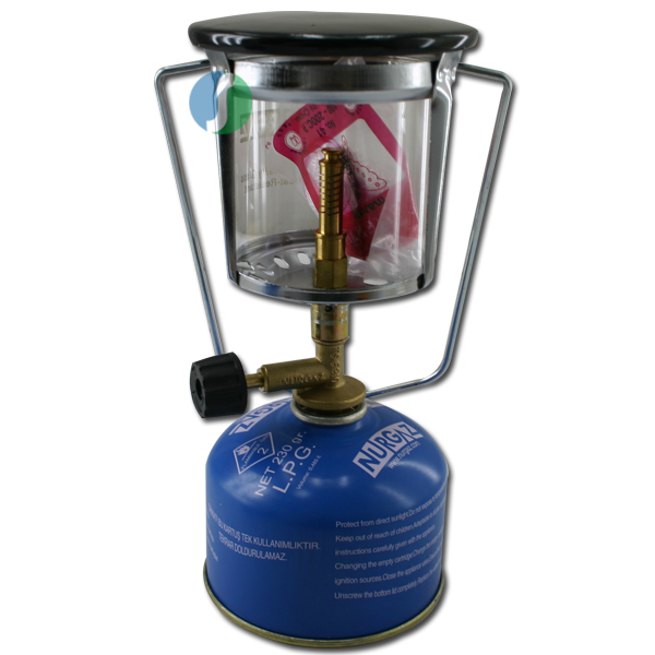 Ng 085 230 Gr. Troya Kamp Lambası