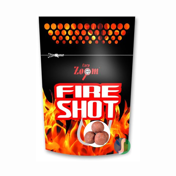 Cz 8191 Fire Shot Hook Baıts Boilies Squid octopus 120 Gr