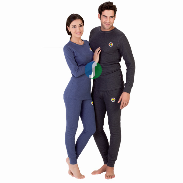 Fenerbahçe Lıght Unisex Yetişkin Set Lacivert M