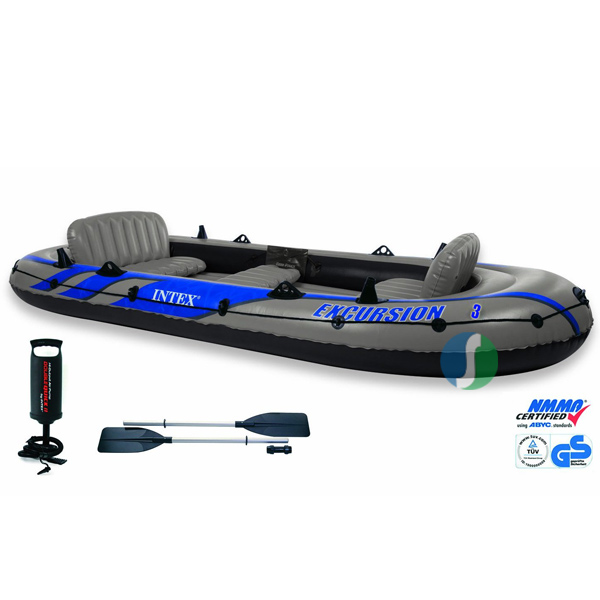Bot 68319 Excursıon 3 Set (262*157*42cm)