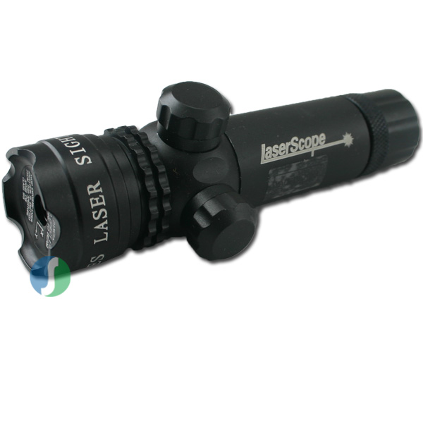 Pr.001 Scope Kırmızı Tüfek Lazeri