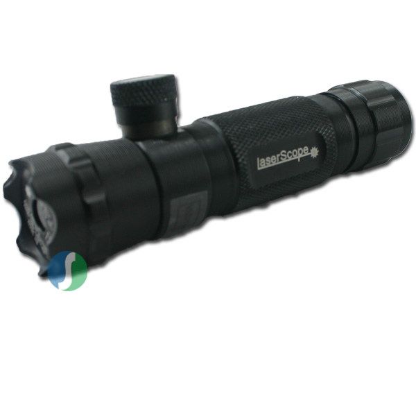 Pr.002 Scope Yeşil Tüfek Lazeri