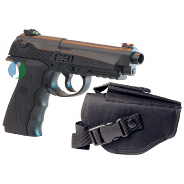Crosman C31 4,5mm Havalı Tabanca