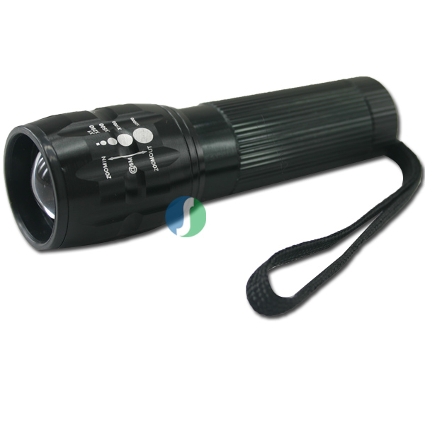 Bt c336 Pilli Zoomlu El Feneri