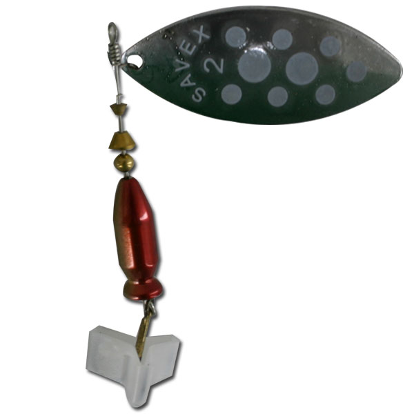 Savex Alpha Long Gümüş/gri No:2/16 Gr. D.kaşık