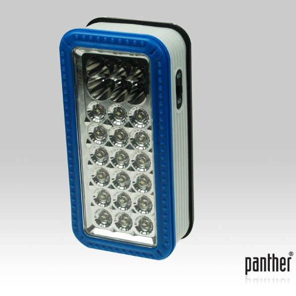Panther Pt 7018 24 Ledli Mini El Feneri