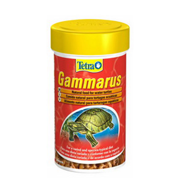 Tetra Gammarus 250 Ml