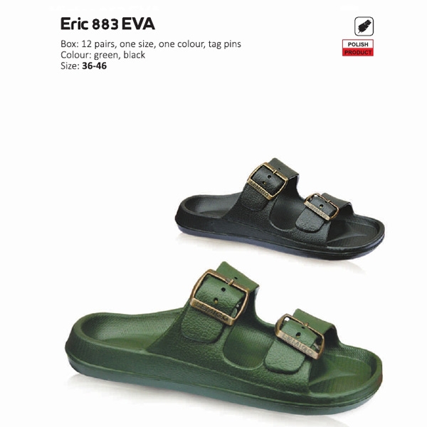 883 Lemigo Eva Eric Haki No: 39